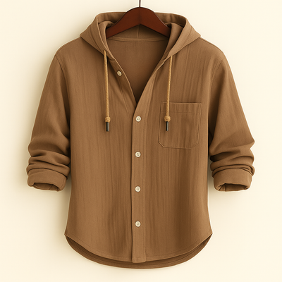 Martin Luxurious Soft Cotton Hoodies