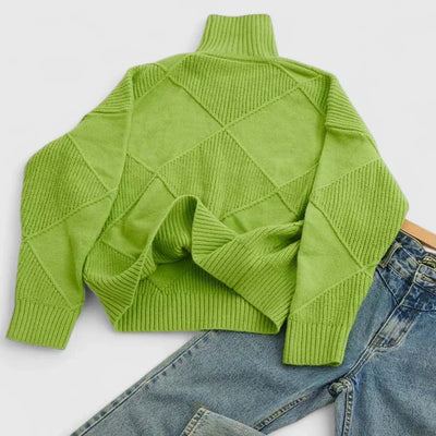 Adryssell | Bekväm tröja