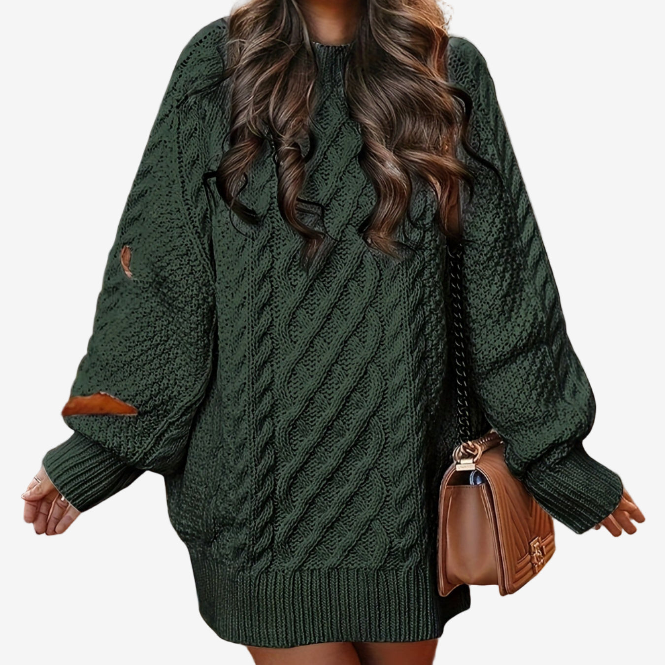 Jony Oversized Sweater