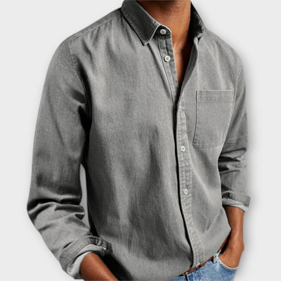 Ross Artisan Shirt