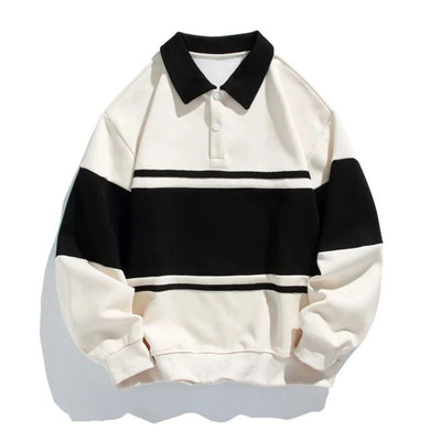 Preston | Classic Rugby Polo