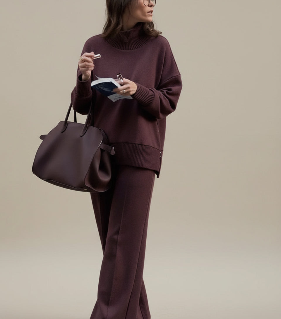 EVA™|Soft Double Set