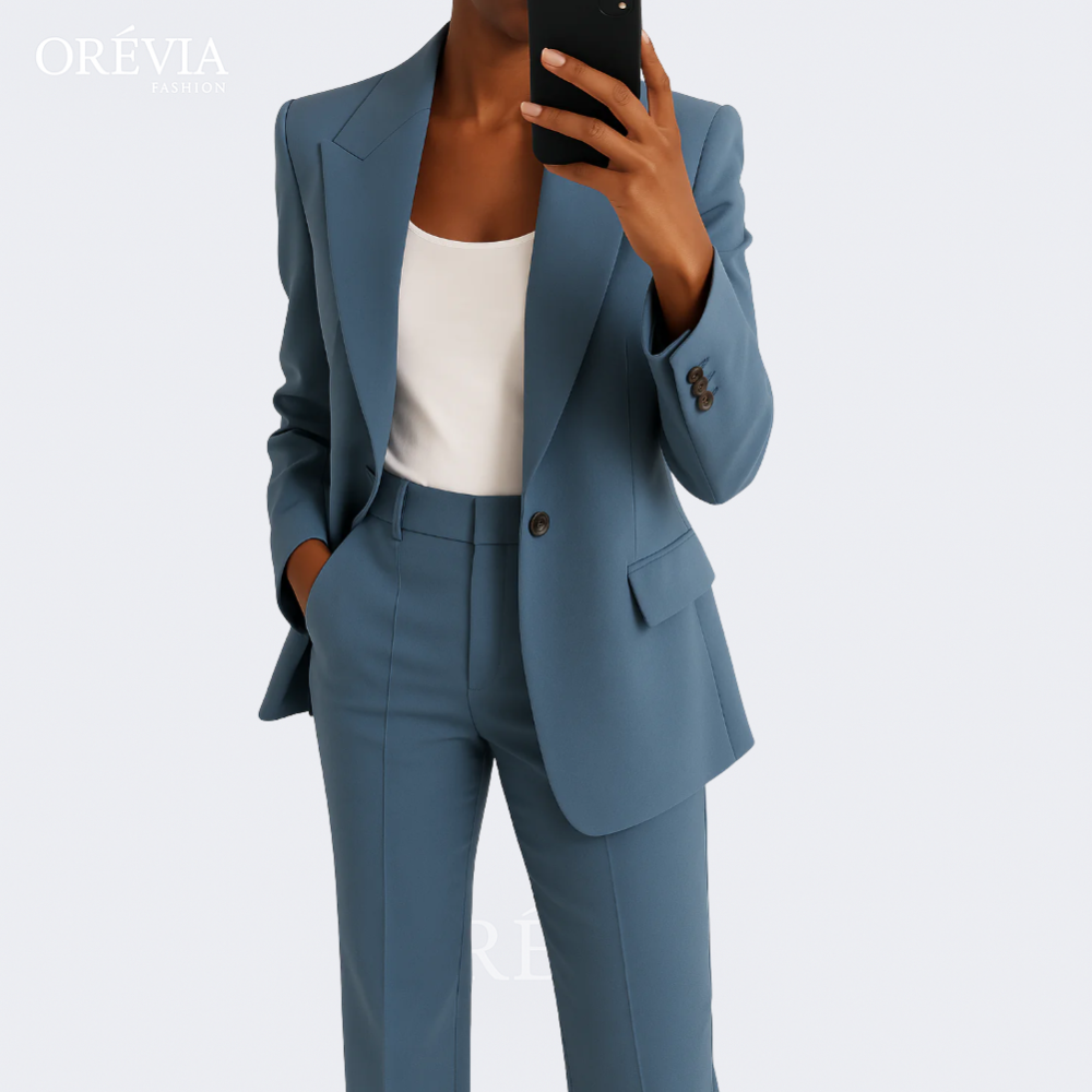 Elisabeth | Elegant tvådelat set 