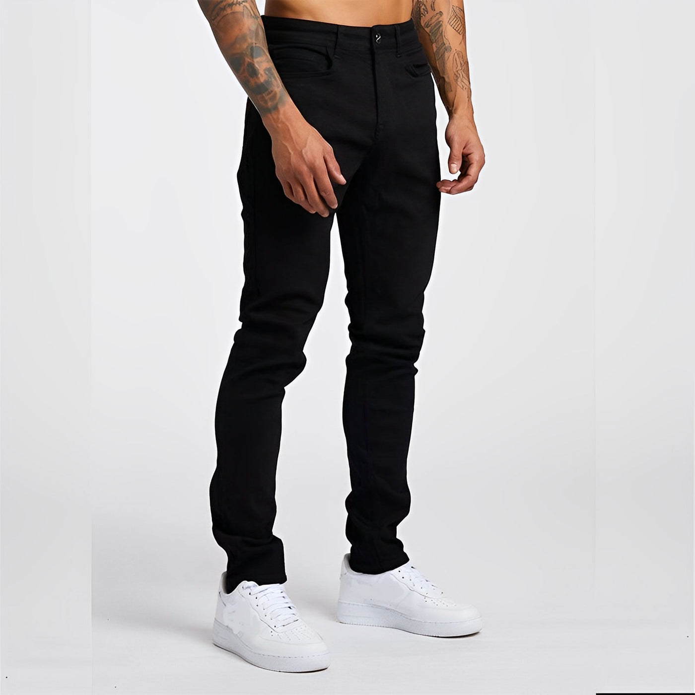 Core | Skinny Fit Jeans