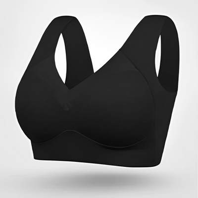 ComfyBra | Ultra-comfortable seamless bra