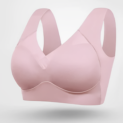 ComfyBra | Ultra-comfortable seamless bra