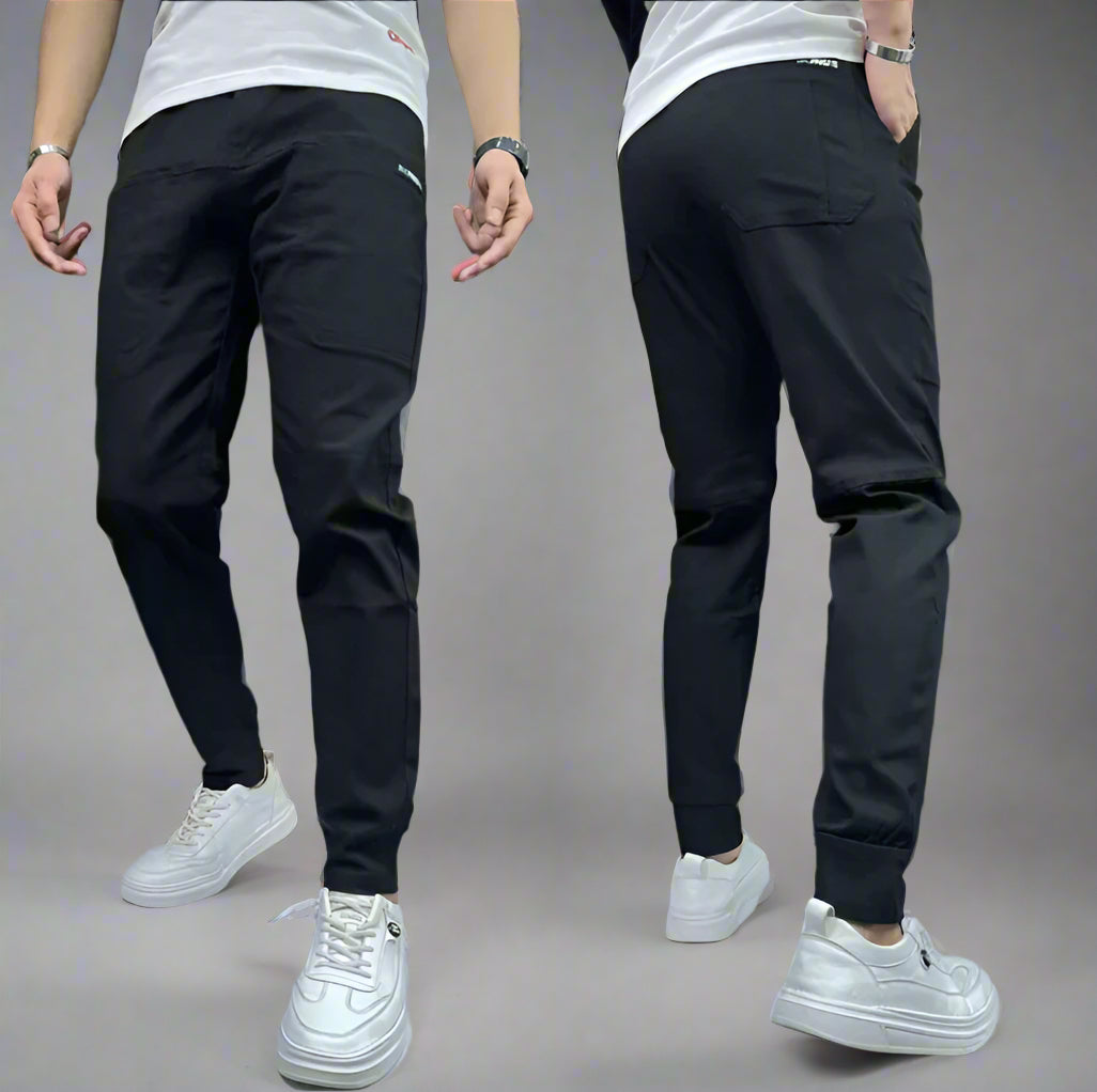 Miro | Stretch Cargo Pants