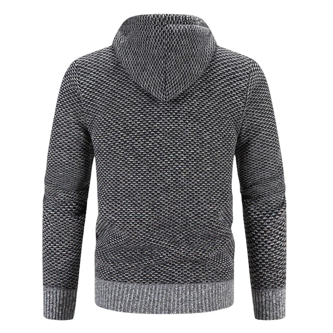 Dumont LYON | Ultimate Men's Sweatshirt