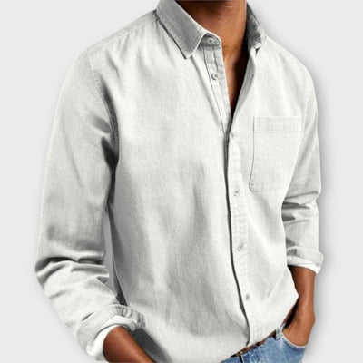 Ross Artisan Shirt