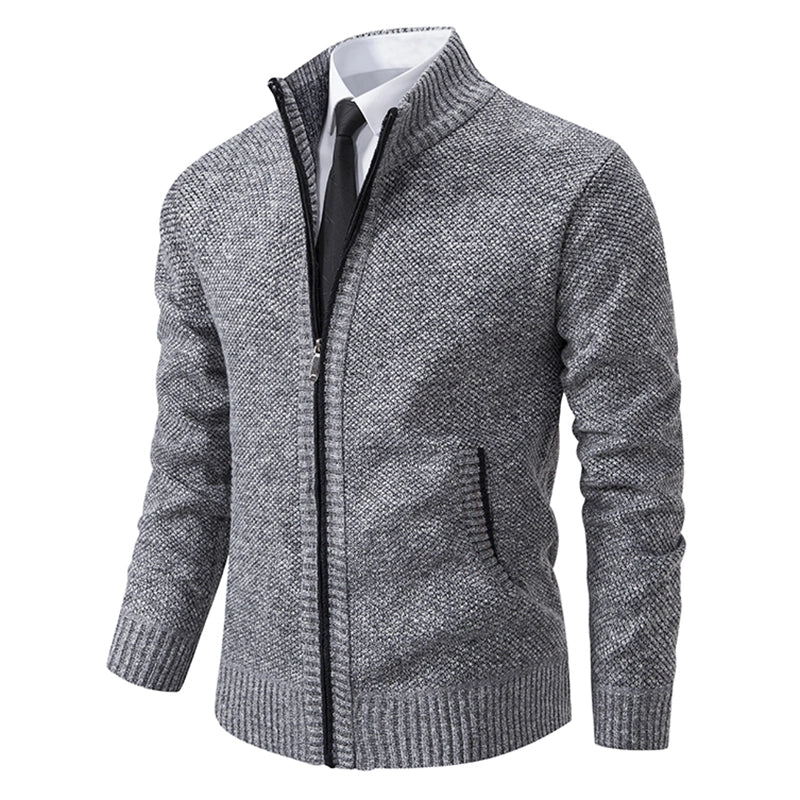 Henry | Timeless Knit Vest
