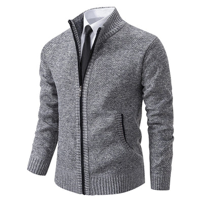 Henry | Timeless Knit Vest