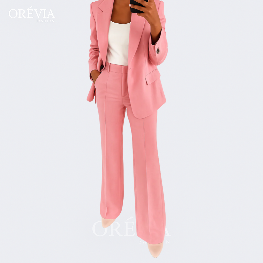 Elisabeth | Elegant tvådelat set 