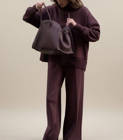 EVA™|Soft Double Set