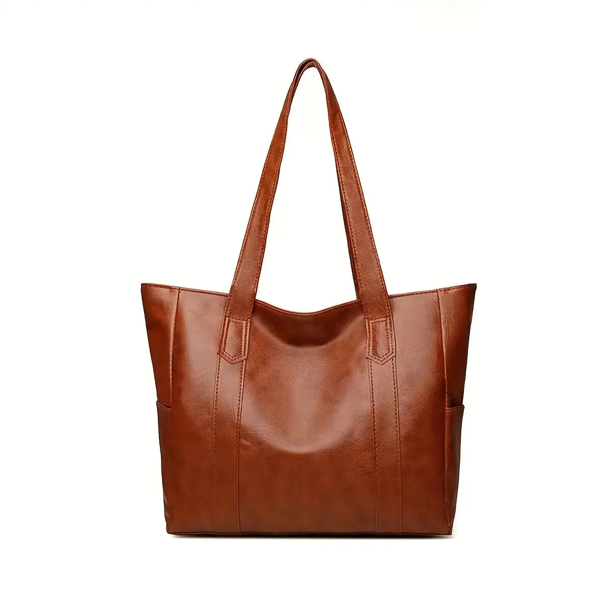 Ladies Leather Shoulder Bag