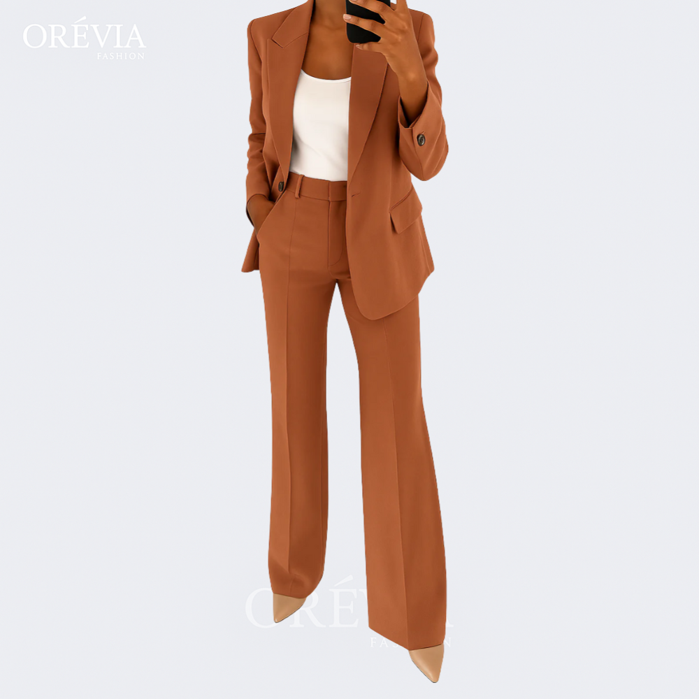 Elisabeth | Elegant tvådelat set 