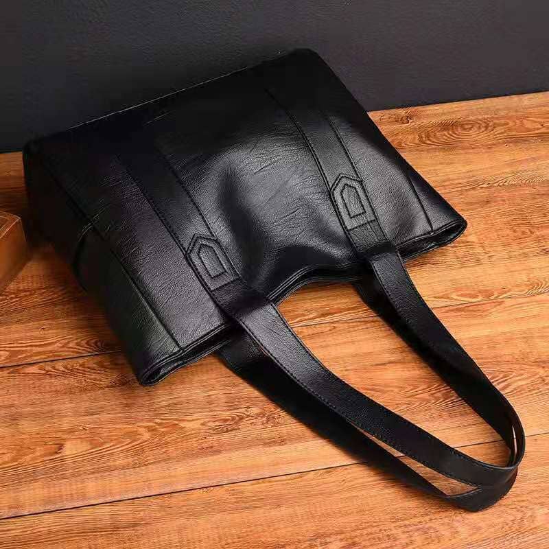 Ladies Leather Shoulder Bag