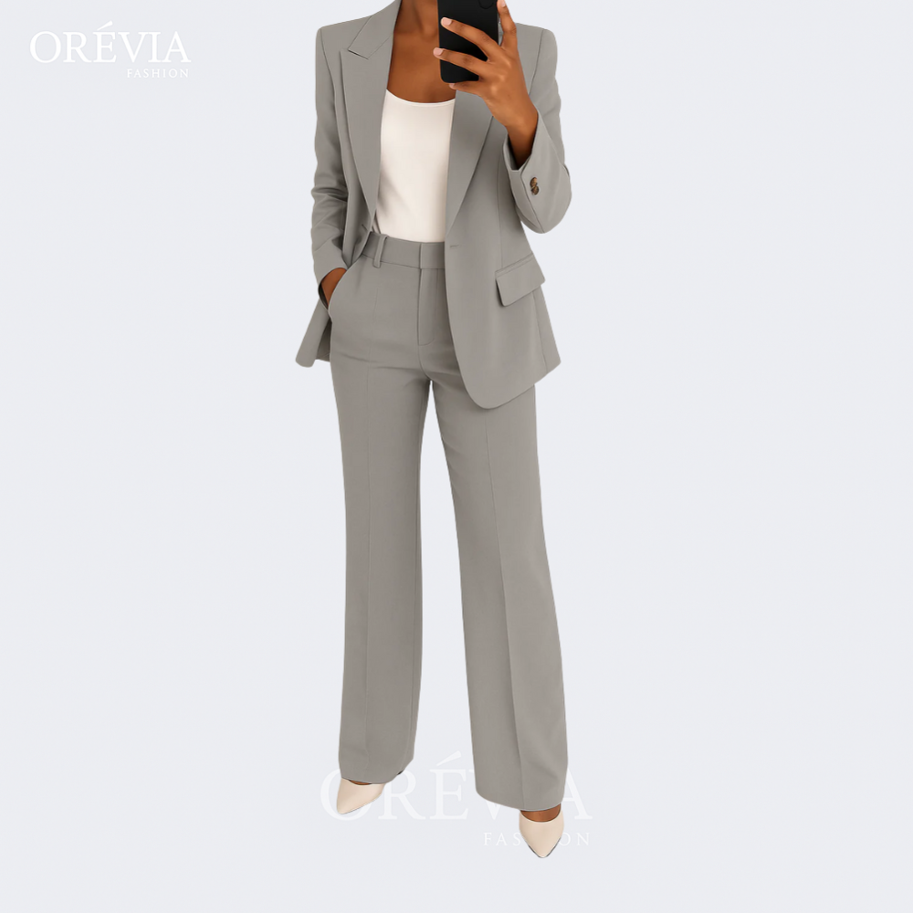 Elisabeth | Elegant tvådelat set 