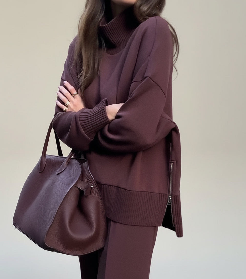 EVA™|Soft Double Set