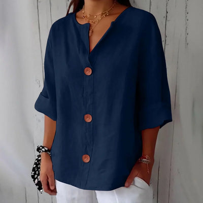 Barbara | Everyday Comfort Blouse