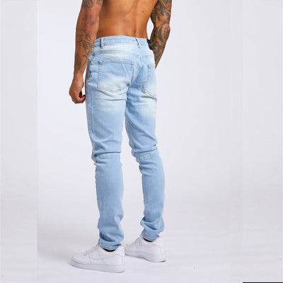 Core | Skinny Fit Jeans
