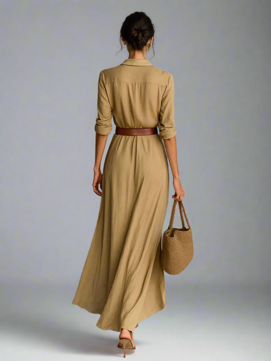 Katrina | Maxiklänning 