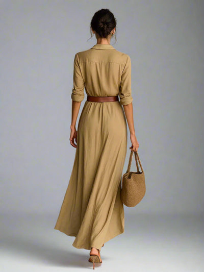 Katrina | Maxiklänning 