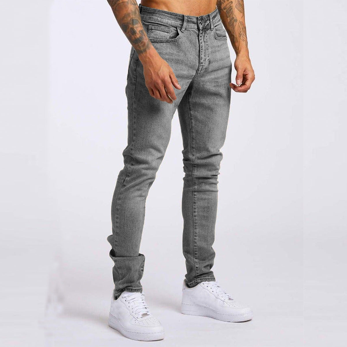 Core | Skinny Fit Jeans