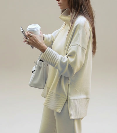 EVA™|Soft Double Set