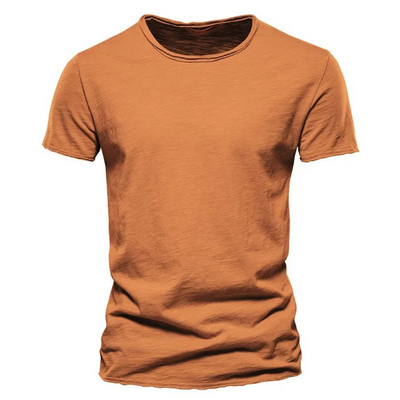 Aurevo | Klassisk T-shirt 