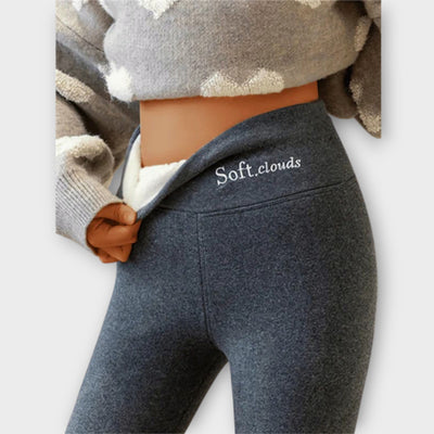 Aleida | Winter pants