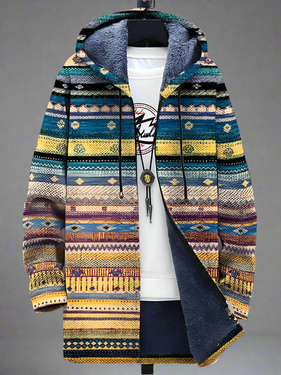 Annet | Designer Cardigan with Artistic Flair