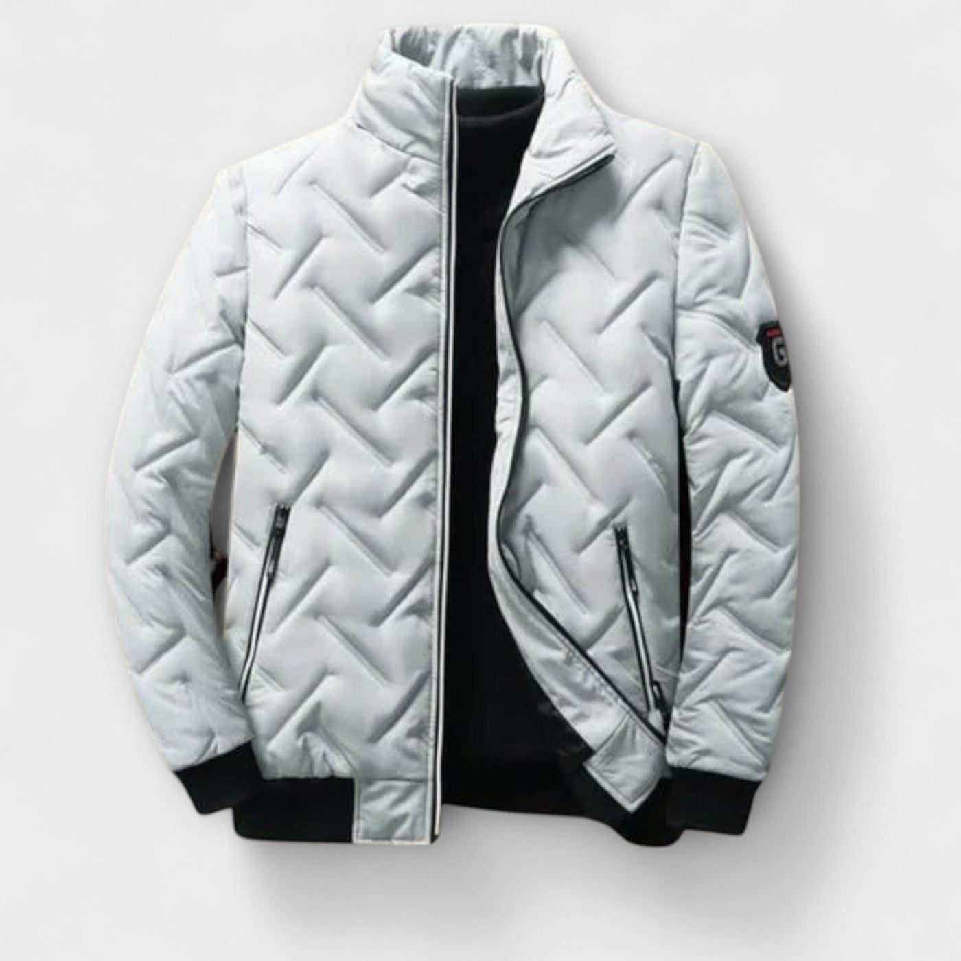 Greg Down jacket