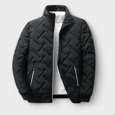 Greg Down jacket