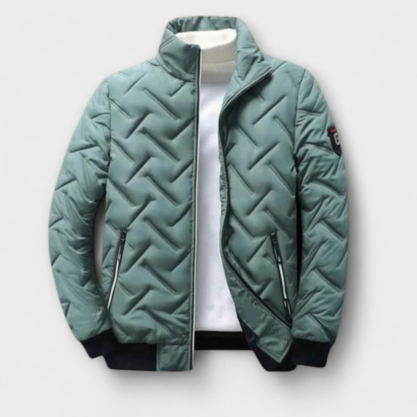 Greg Down jacket
