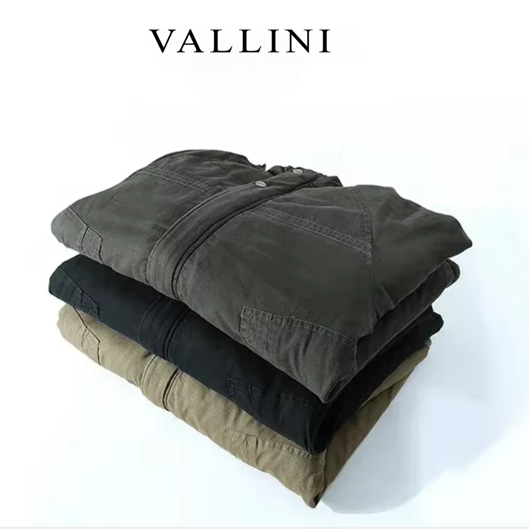 Lorenzo Bianchi Comfortable fleece jacket