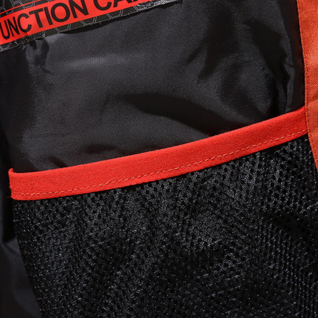 Damon | Vattentät dunjacka