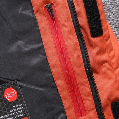 Damon | Vattentät dunjacka