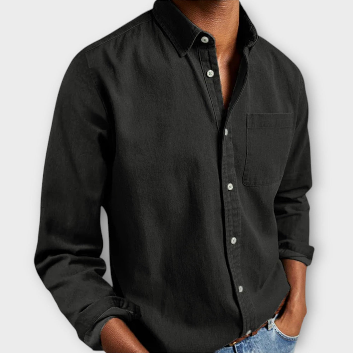 Ross Artisan Shirt