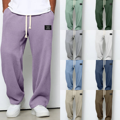 DUMONT LYON | COMFORTABLE MEN'S TROUSERS