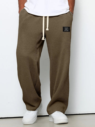 DUMONT LYON | COMFORTABLE MEN'S TROUSERS