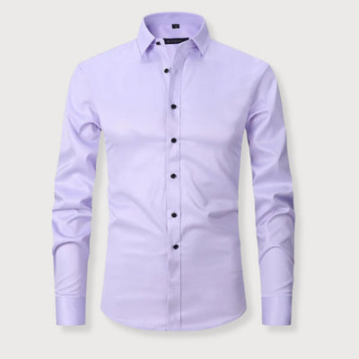 Stefano Wrinkle-free Shirt