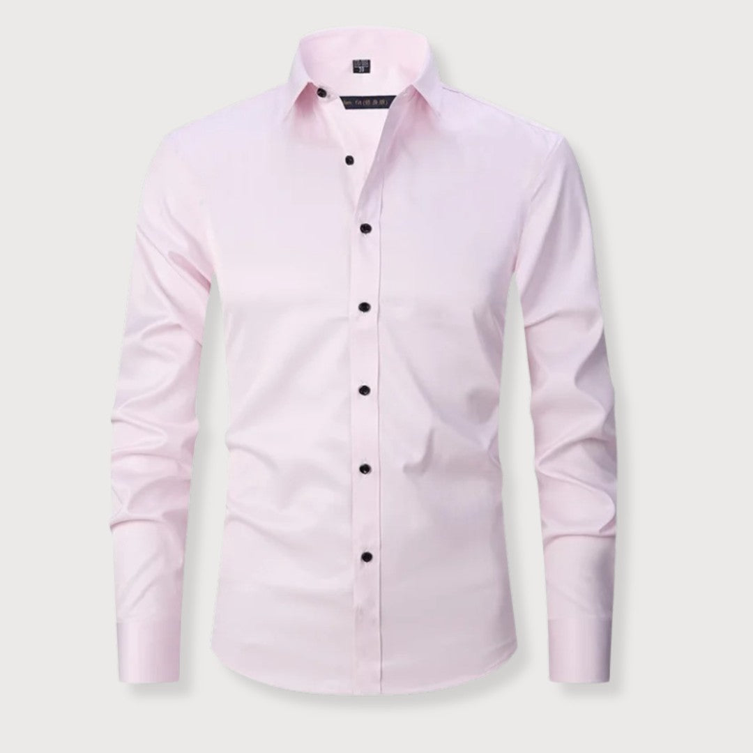 Stefano Wrinkle-free Shirt
