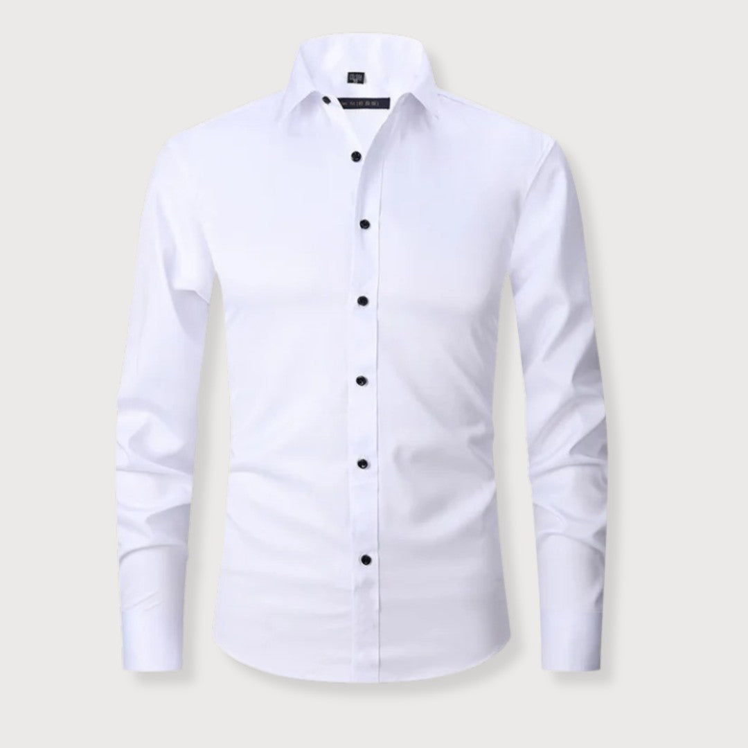 Stefano Wrinkle-free Shirt