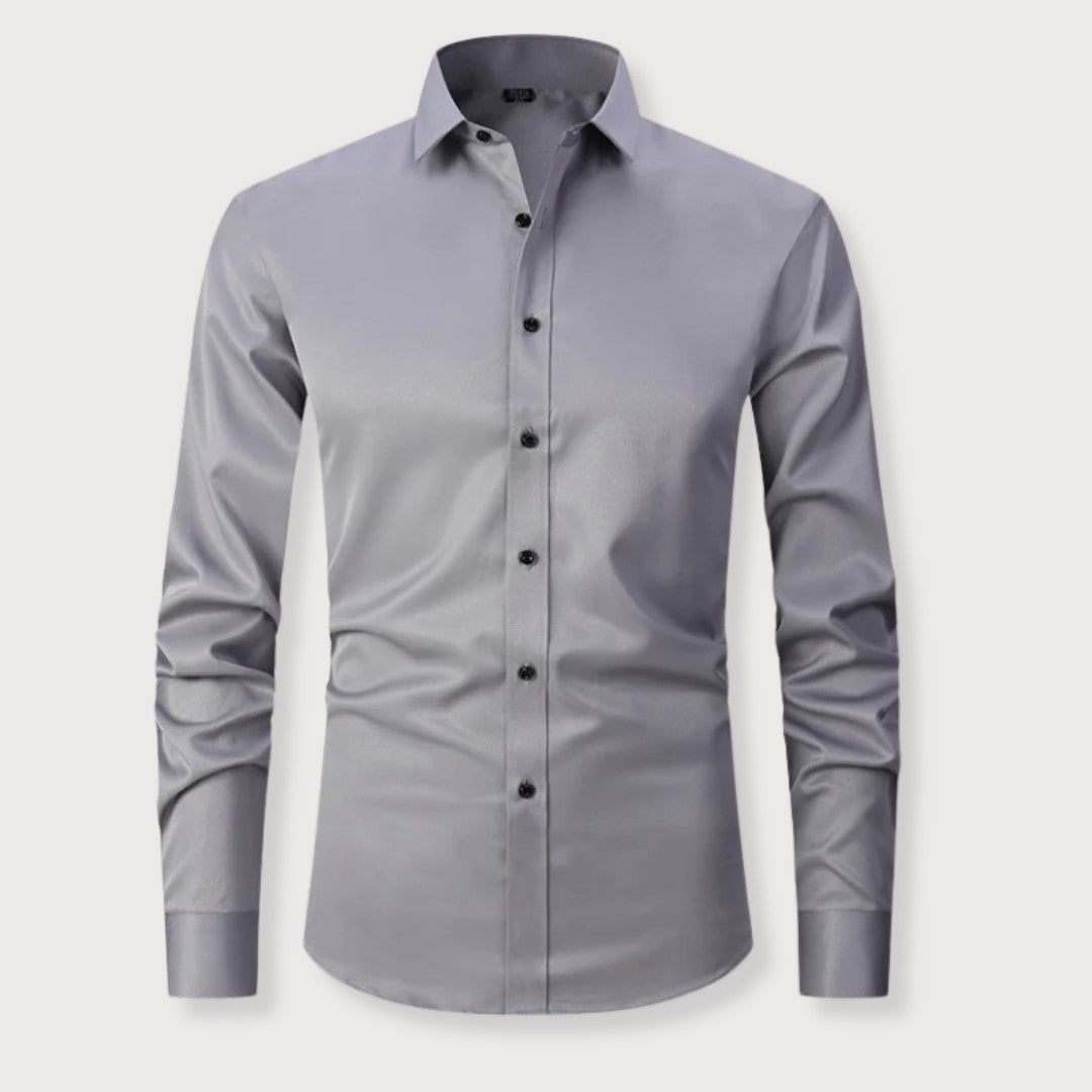Stefano Wrinkle-free Shirt