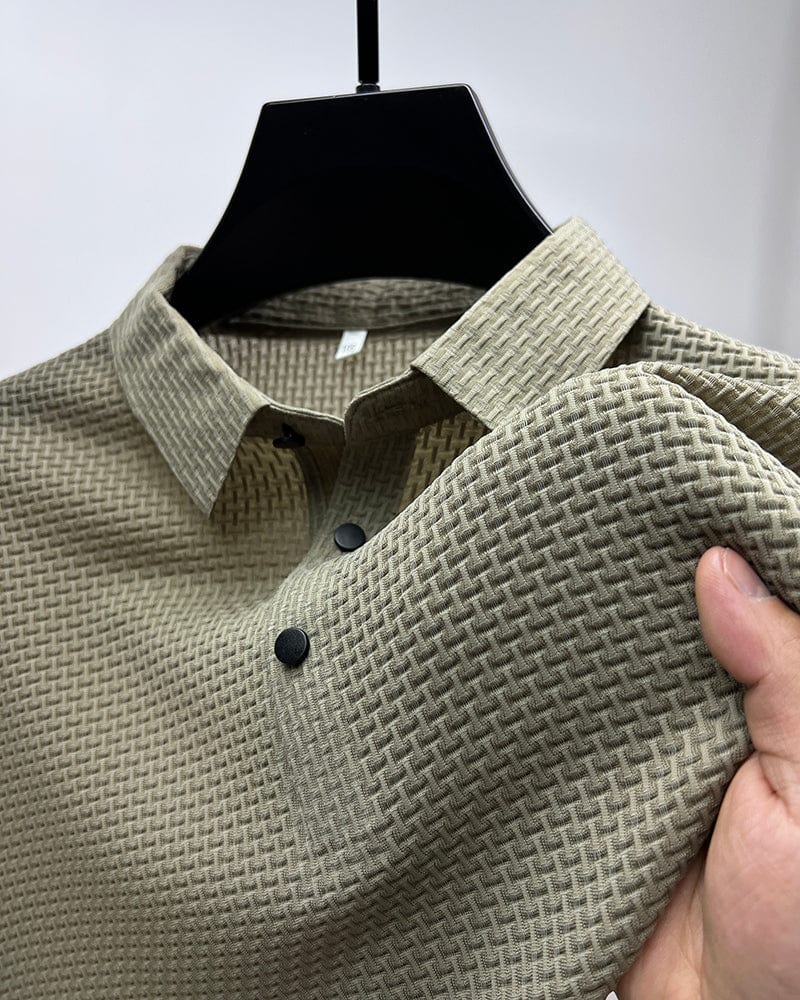 Davanté | Elegant Men’s Polo