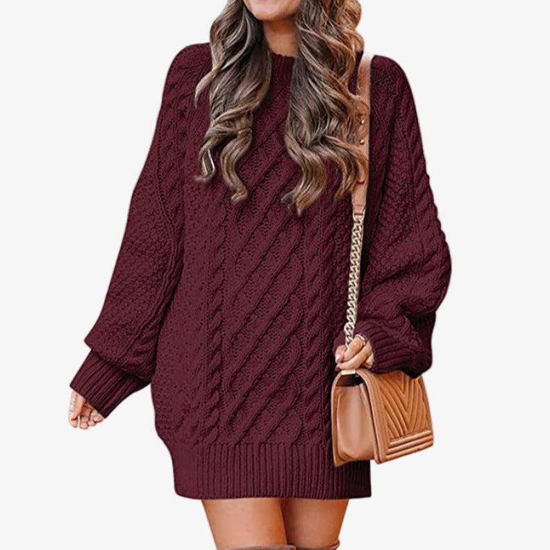 Jony Oversized Sweater