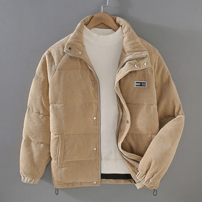 Martin | Corduroy Jacket