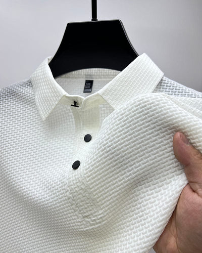 Davanté | Elegant Men’s Polo