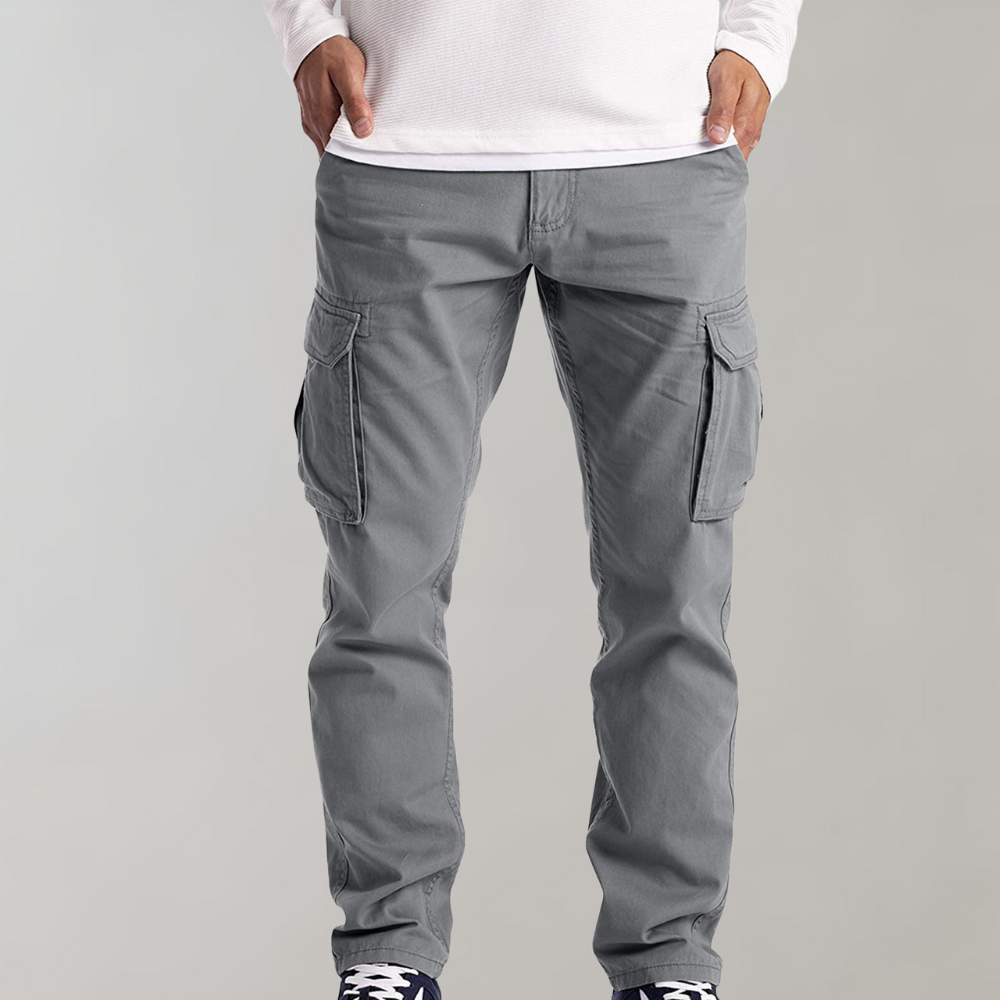 Danté | Lightweight Cargo Pants