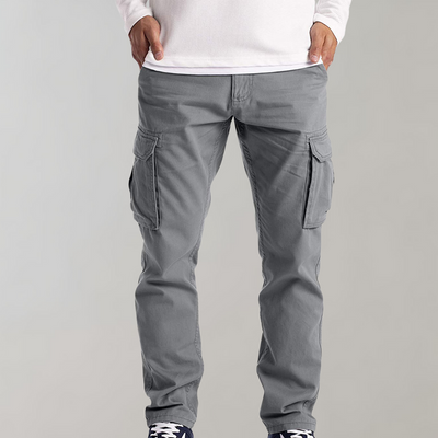 Danté | Lightweight Cargo Pants